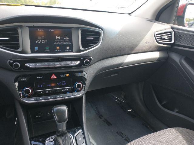 used 2019 Hyundai Ioniq Hybrid car, priced at $14,836