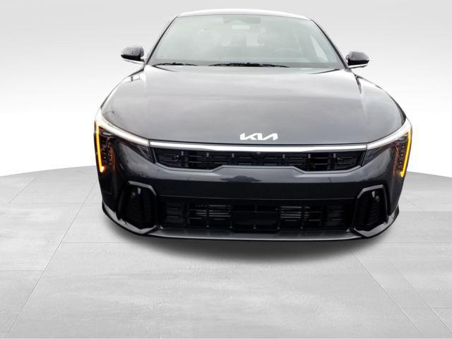 new 2025 Kia K4 car, priced at $31,240