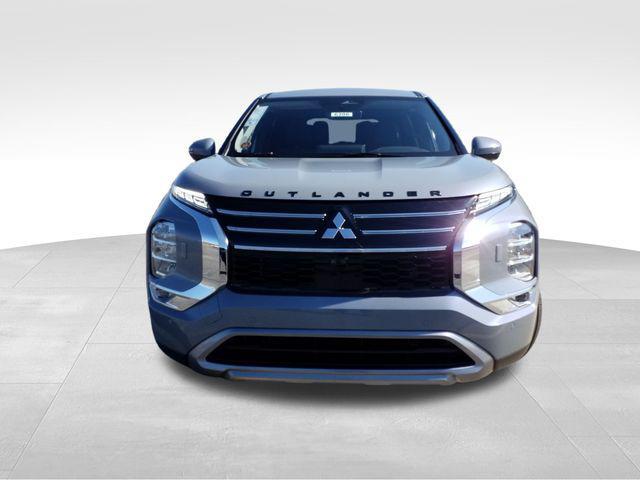 new 2025 Mitsubishi Outlander car, priced at $37,215