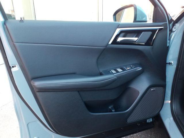 new 2025 Mitsubishi Outlander car, priced at $37,215
