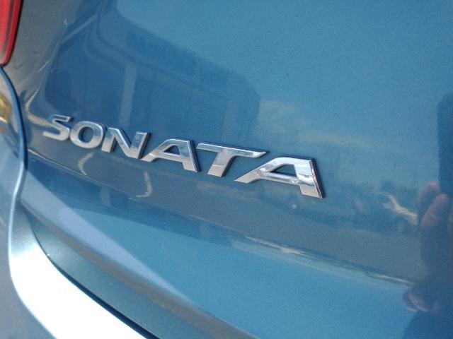 used 2016 Hyundai Sonata car, priced at $14,990