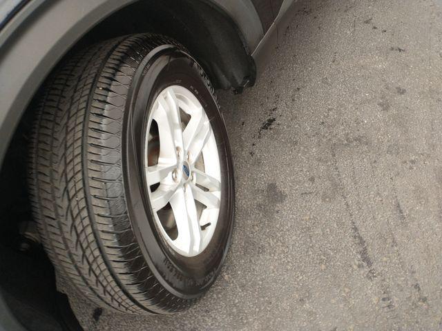 used 2021 Ford Explorer car, priced at $27,900