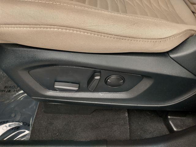used 2021 Ford Explorer car, priced at $27,900