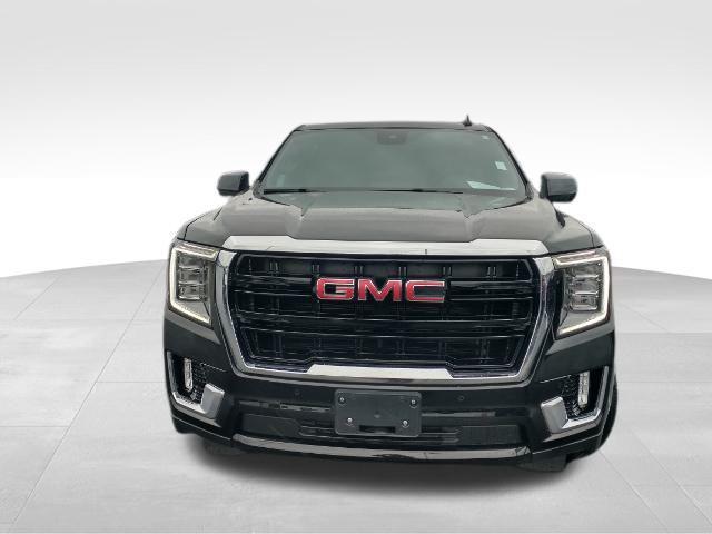 used 2023 GMC Yukon XL car, priced at $48,900