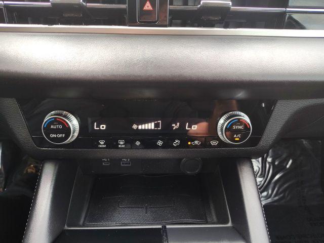 used 2022 Mitsubishi Outlander car, priced at $20,990