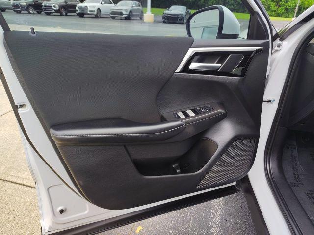 used 2022 Mitsubishi Outlander car, priced at $20,990