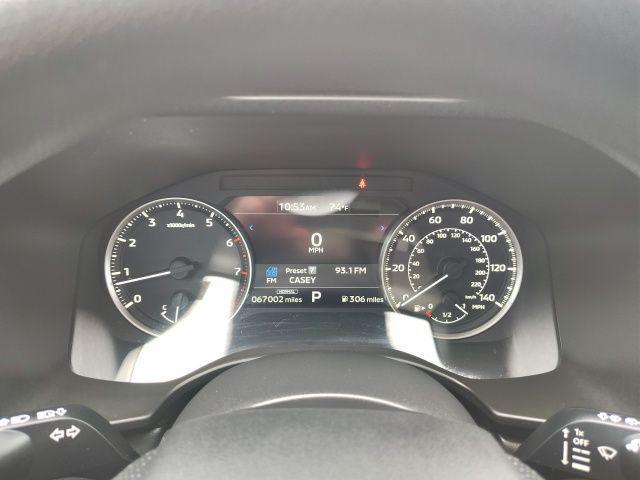 used 2022 Mitsubishi Outlander car, priced at $20,990