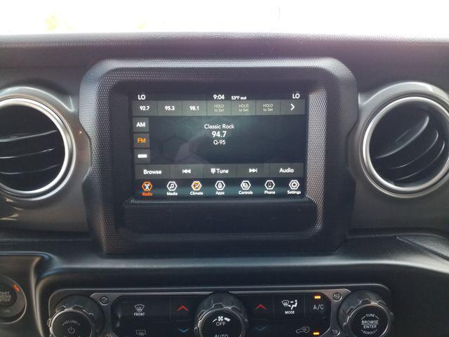 used 2021 Jeep Wrangler Unlimited car, priced at $33,999