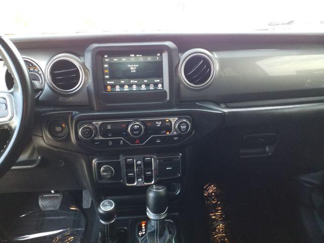 used 2021 Jeep Wrangler Unlimited car, priced at $33,999