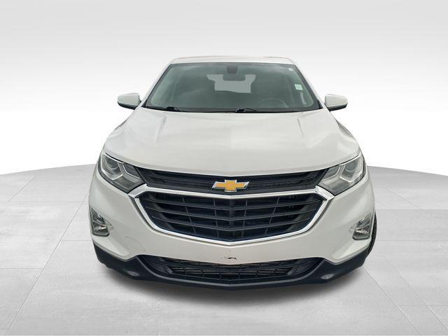 used 2018 Chevrolet Equinox car, priced at $16,900