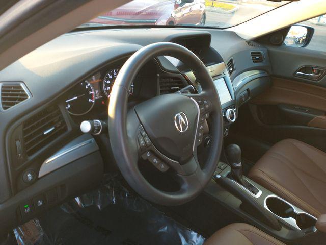 used 2021 Acura ILX car, priced at $26,990