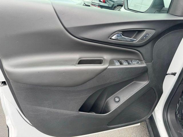 used 2024 Chevrolet Equinox car, priced at $28,990