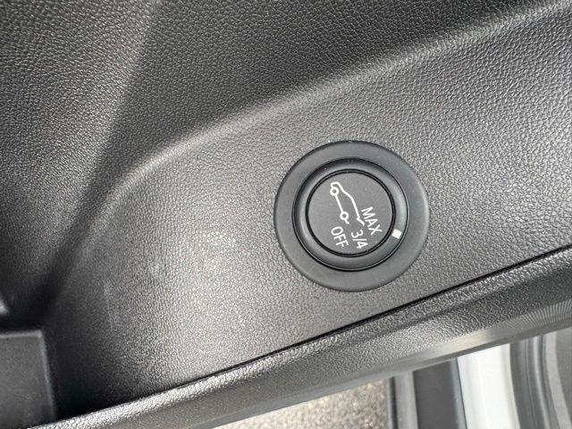 used 2024 Chevrolet Equinox car, priced at $28,990