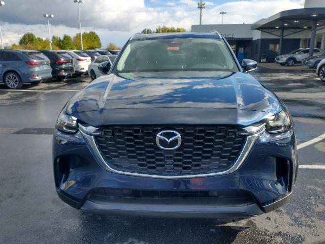 used 2025 Mazda CX-90 car, priced at $38,998