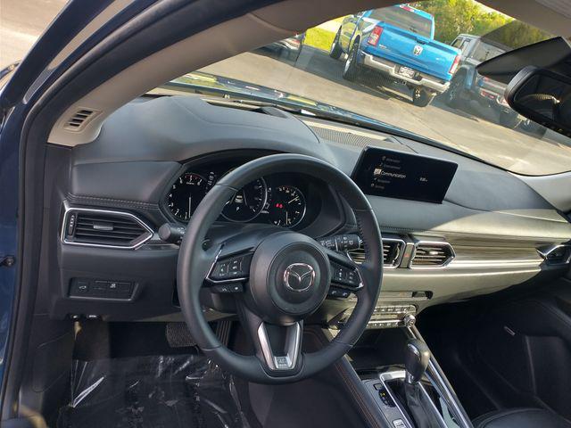 used 2022 Mazda CX-5 car, priced at $25,998
