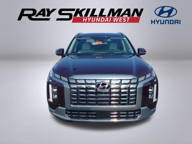 new 2024 Hyundai Palisade car, priced at $52,294