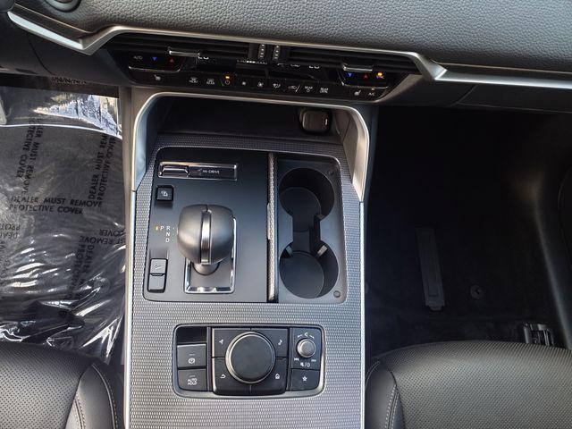 used 2024 Mazda CX-90 PHEV car, priced at $48,571