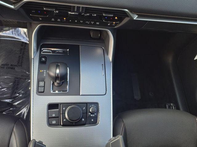 used 2024 Mazda CX-90 PHEV car, priced at $48,571