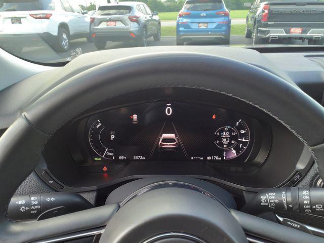 used 2024 Mazda CX-90 PHEV car, priced at $48,571
