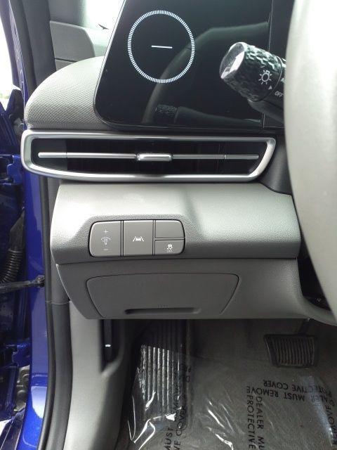 used 2023 Hyundai Elantra car, priced at $18,900