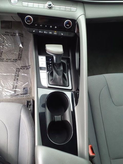 used 2023 Hyundai Elantra car, priced at $18,900
