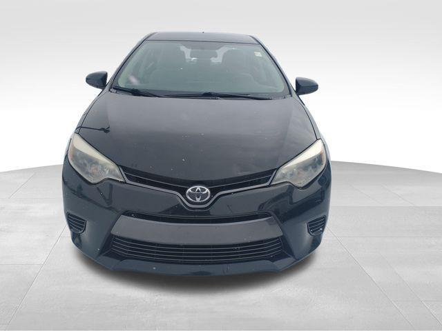 used 2016 Toyota Corolla car, priced at $14,990