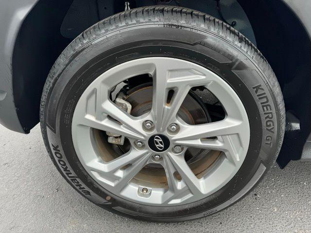 used 2022 Hyundai Kona car, priced at $24,990