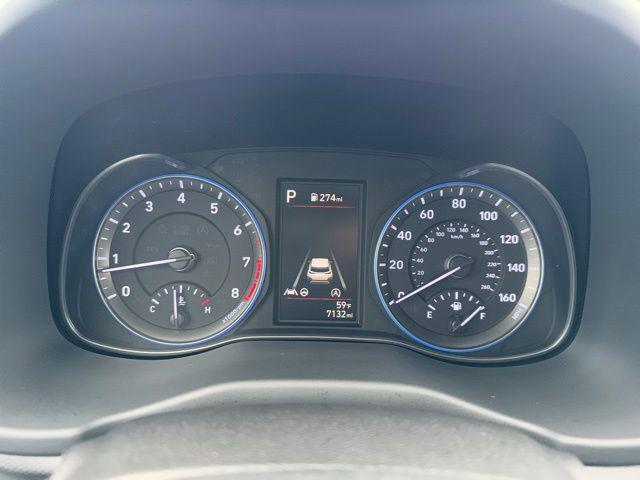 used 2022 Hyundai Kona car, priced at $24,990