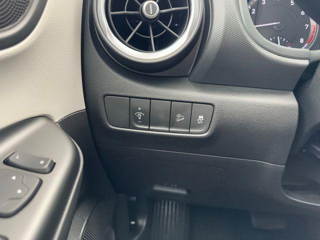 used 2022 Hyundai Kona car, priced at $24,990