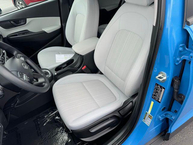 used 2022 Hyundai Kona car, priced at $24,990