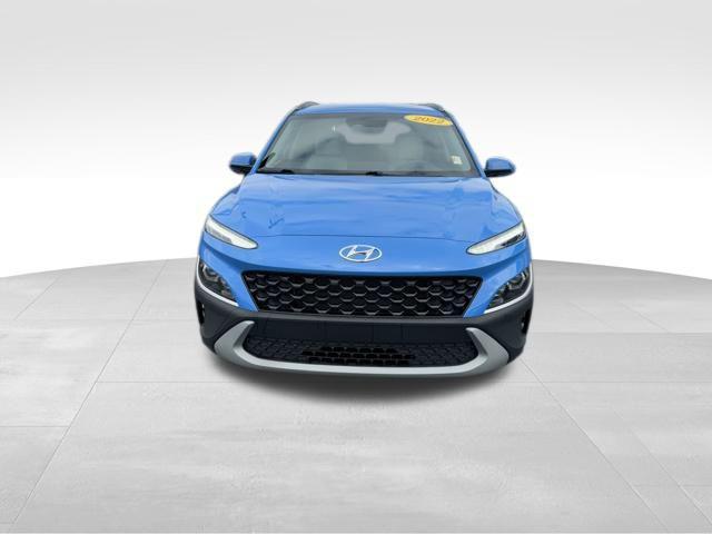 used 2022 Hyundai Kona car, priced at $24,990