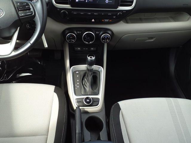used 2022 Hyundai Venue car, priced at $19,900