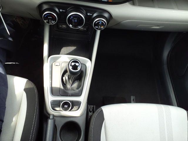 used 2022 Hyundai Venue car, priced at $19,900