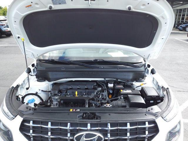 used 2022 Hyundai Venue car, priced at $19,900