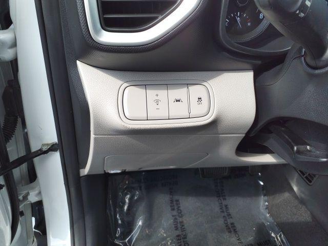used 2022 Hyundai Venue car, priced at $19,900