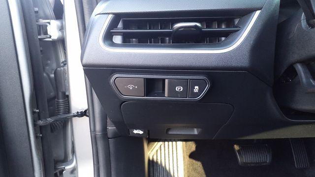 used 2025 Kia K4 car, priced at $22,900