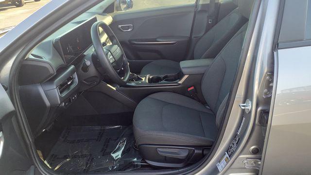 used 2025 Kia K4 car, priced at $22,900