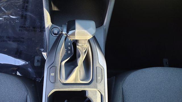 used 2025 Kia K4 car, priced at $22,900