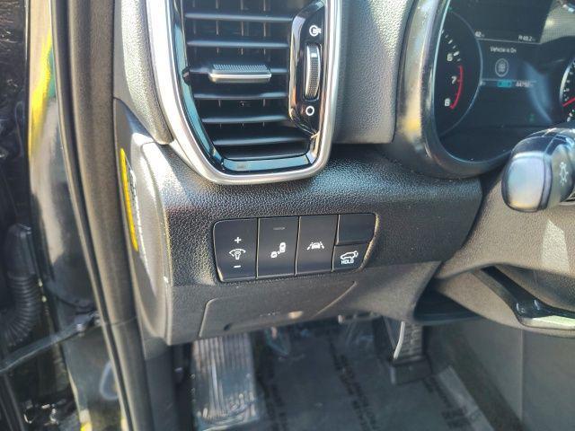 used 2021 Kia Sportage car, priced at $21,990