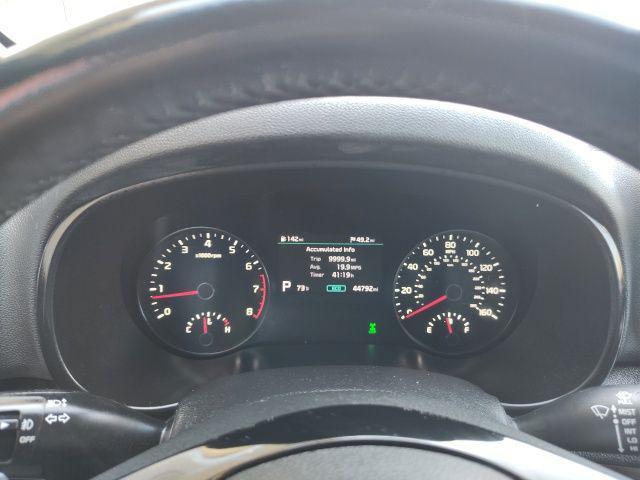 used 2021 Kia Sportage car, priced at $21,990