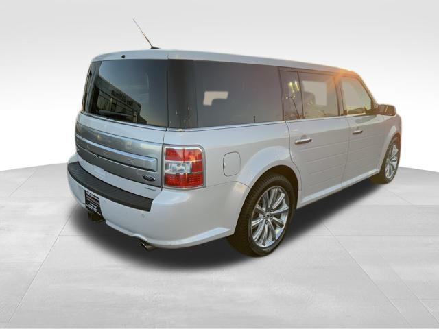 used 2017 Ford Flex car, priced at $15,990