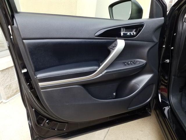 used 2024 Mitsubishi Eclipse Cross car, priced at $23,999
