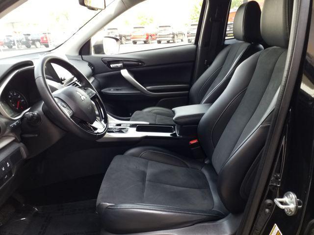used 2024 Mitsubishi Eclipse Cross car, priced at $23,999