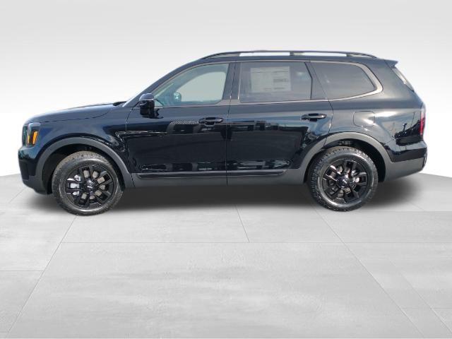 new 2024 Kia Telluride car, priced at $52,145