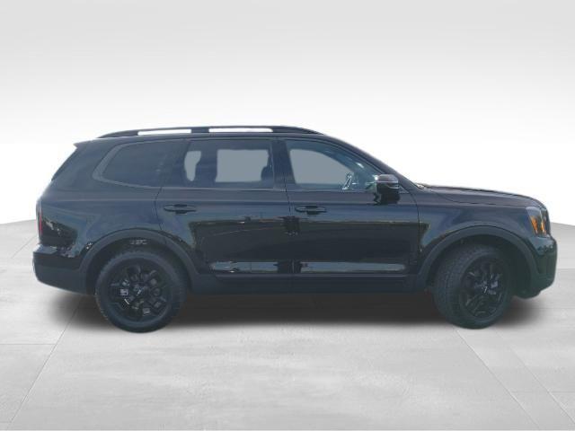 new 2024 Kia Telluride car, priced at $52,145