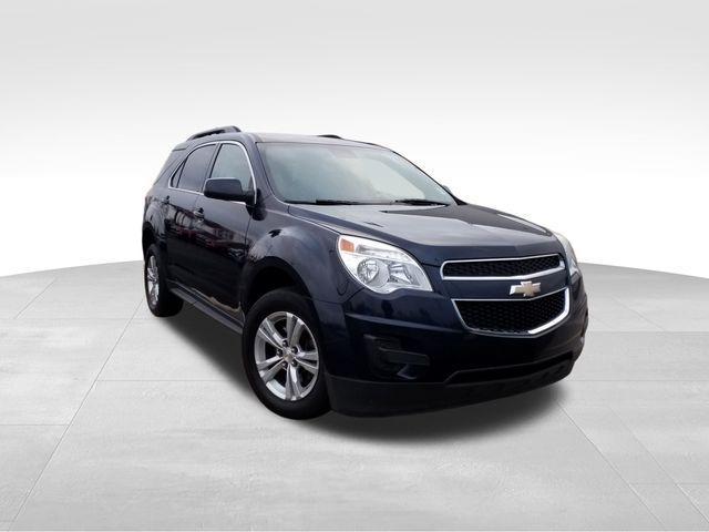 used 2015 Chevrolet Equinox car, priced at $8,990