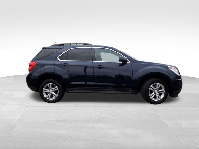 used 2015 Chevrolet Equinox car, priced at $8,990