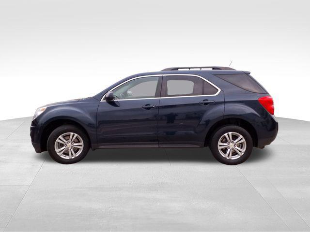 used 2015 Chevrolet Equinox car, priced at $8,990