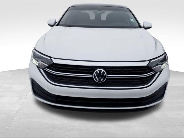 used 2023 Volkswagen Jetta car, priced at $22,245