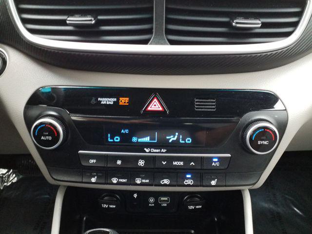used 2019 Hyundai Tucson car, priced at $19,990